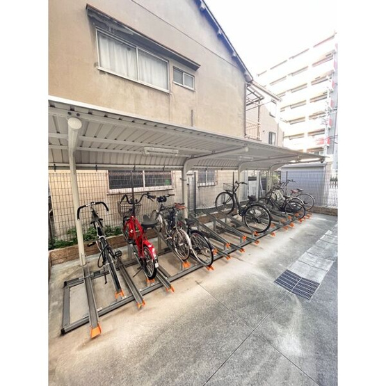 【その他共用部分】