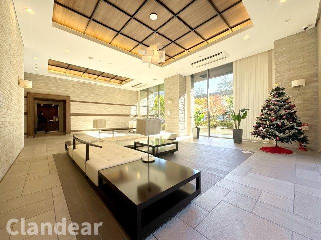 シャリエ小台リバーフォート