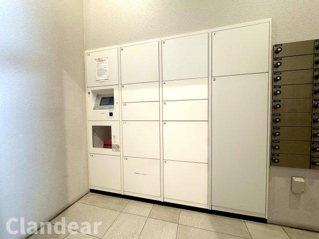 シャリエ小台リバーフォートの設備|ドキドキの新生活も、安心してスタート。ぴったりの住まいを見つけませんか？クランディアが一緒に住まい選びをサポートします‼　まずは、お気軽にお問合せください　＃クランディア