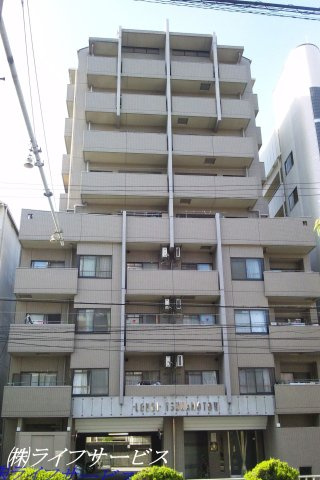 【外観】 | リーガル塚本第６ | JR東海道本線「塚本」駅徒歩６分