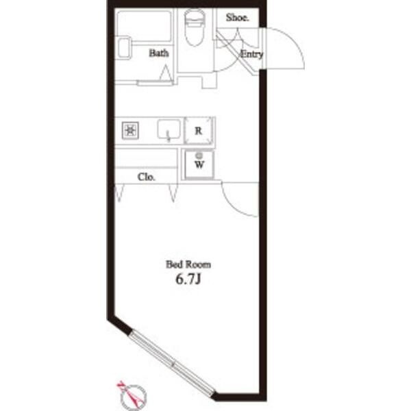 ＺＥＳＴＹ千歳船橋