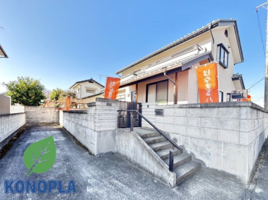 【中古戸建】伊勢崎市富塚町1期（写真見て）