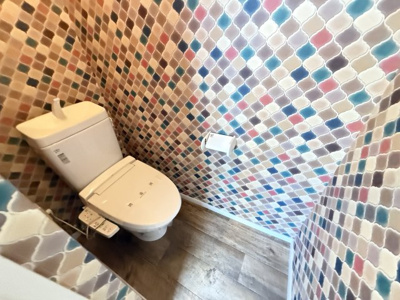 【トイレ】 | シュウケンビル