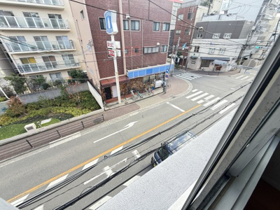 【展望】 | シュウケンビル