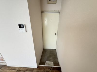 【玄関】 | シュウケンビル