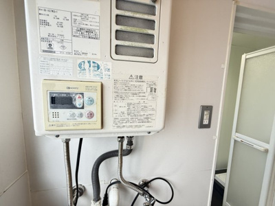 【設備】 | シュウケンビル