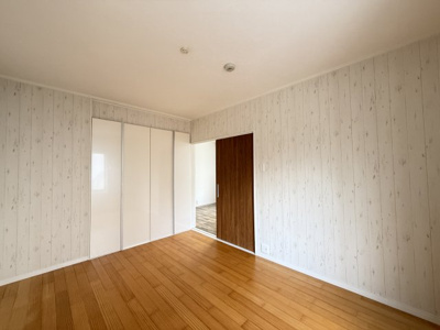 【洋室】 | シュウケンビル