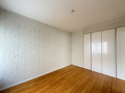 【洋室】 | シュウケンビル