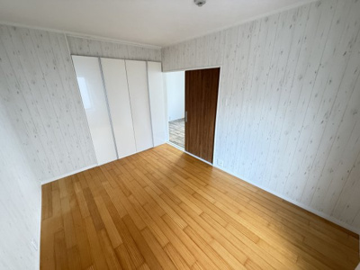 【洋室】 | シュウケンビル