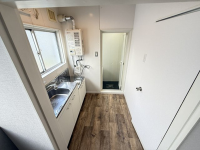 【キッチン】 | シュウケンビル