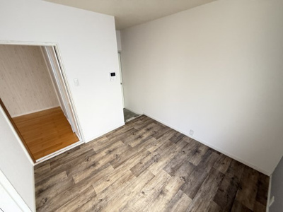 【居間・リビング】 | シュウケンビル