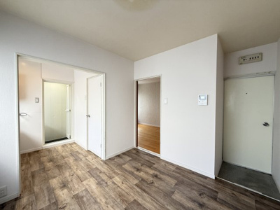 【居間・リビング】 | シュウケンビル