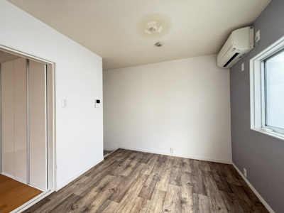 【居間・リビング】 | シュウケンビル