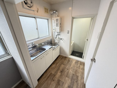 【キッチン】 | シュウケンビル