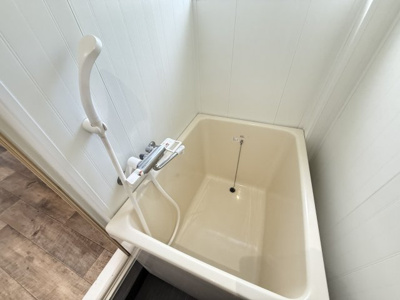 【浴室】 | シュウケンビル