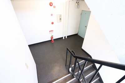 【その他共用部分】 | シュウケンビル