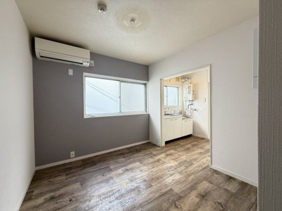 【居間・リビング】 | シュウケンビル