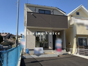 【仲介手数料０円】藤沢市片瀬第14　新築一戸建て　1号棟　全3棟の画像