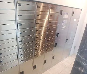 【その他共用部分】 | プランドール