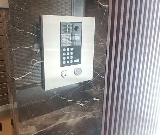 【セキュリティ】 | プランドール