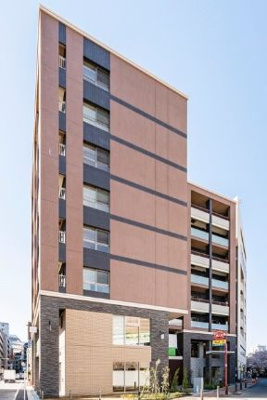 【外観】 | プランドール | 外観も気になるポイント