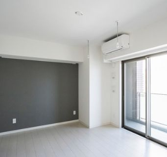 【居間・リビング】 | プランドール | ゆったりとしたリビングです