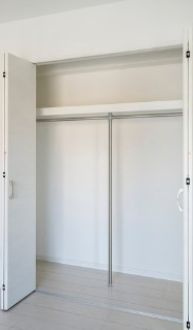 【収納】 | プランドール | 収納のためのスペースです