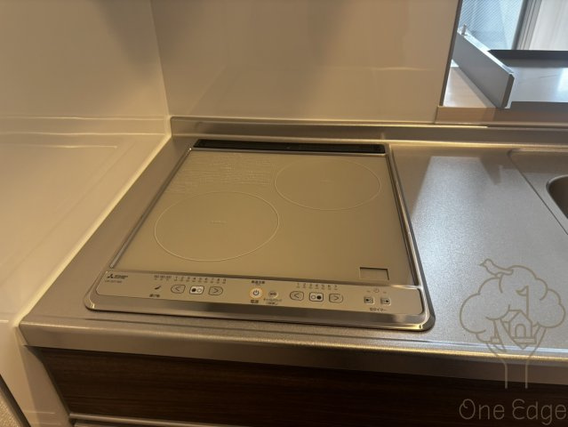 セレニテ東梅田アリエのキッチン