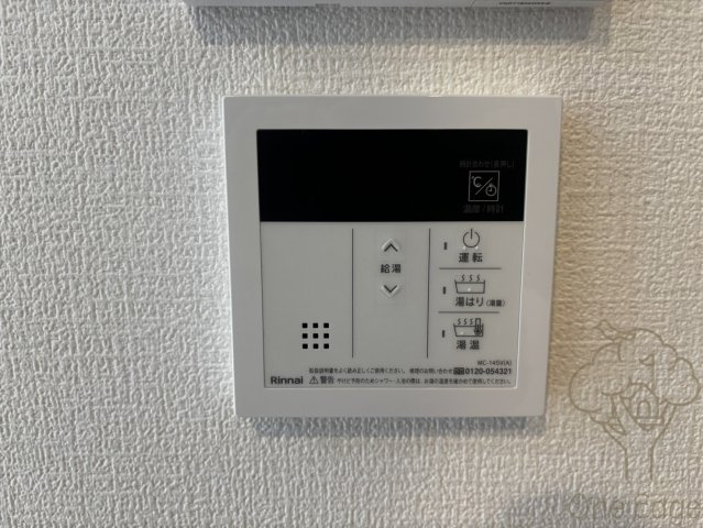 セレニテ東梅田アリエの設備