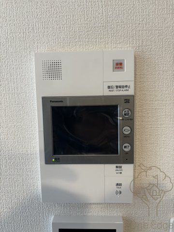 セレニテ東梅田アリエの設備