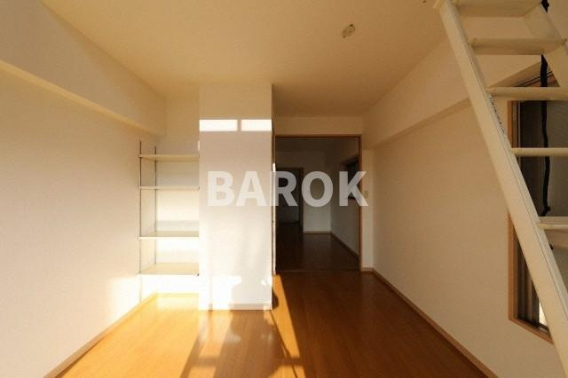 QREST博多東Ⅰの内装