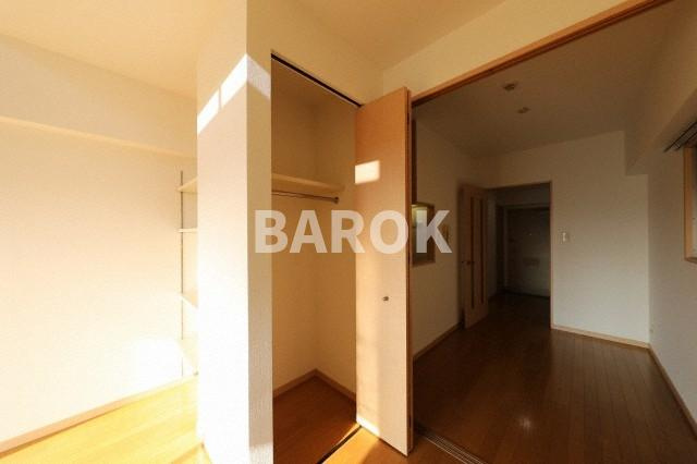 QREST博多東Ⅰの収納