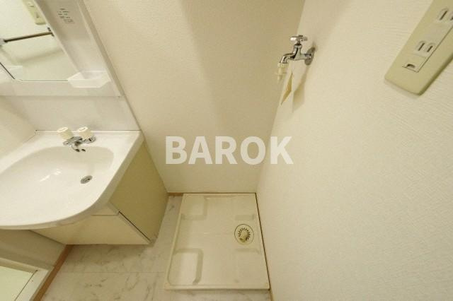 QREST博多東Ⅰの設備