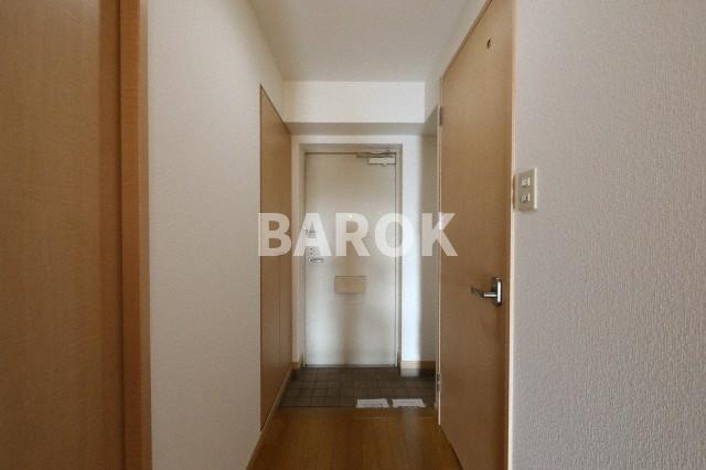 QREST博多東Ⅰのその他共用部分