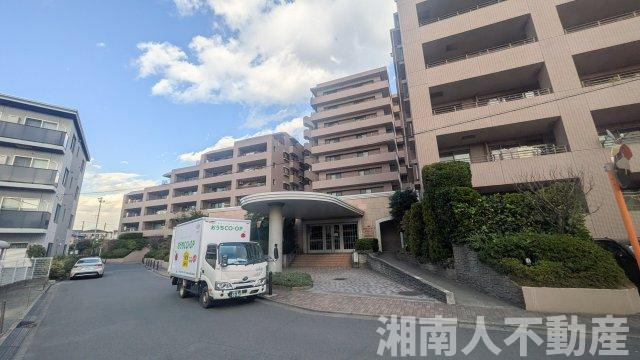 クリオレジダンス湘南辻堂の周辺