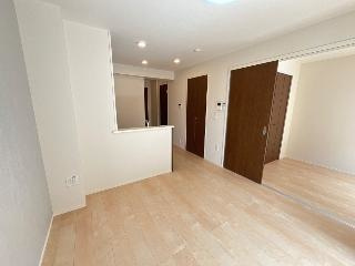 【居間・リビング】 | ＫＡＫＩＮＯＫＩ ＴＥＲＲＡＣＥ | リビング(イメージ)