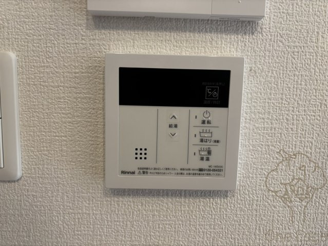セレニテ東梅田アリエの設備