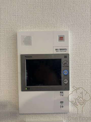 セレニテ東梅田アリエの設備