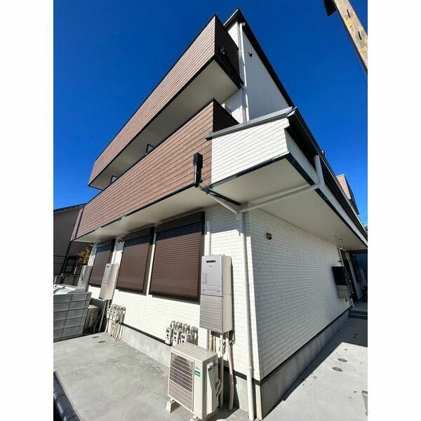 FORESTIWATSUKI | さいたま市岩槻区東町の賃貸｜埼玉