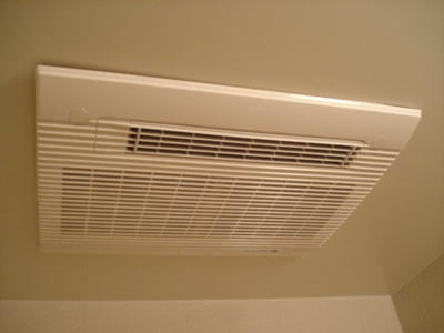 【その他】 | Ｇｒａｎ　Ｃｕｏｒｅ | 浴室乾燥機