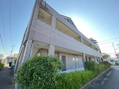 【外観】 | Ｇｒａｎ　Ｃｕｏｒｅ | 外観写真（昼）