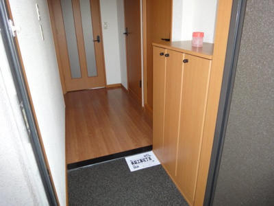 【玄関】 | Ｇｒａｎ　Ｃｕｏｒｅ | 玄関