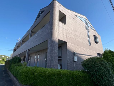 【外観】 | Ｇｒａｎ　Ｃｕｏｒｅ | 外観写真（昼）