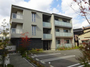 ベレオ　コンフォーザ　新山口駅前の画像