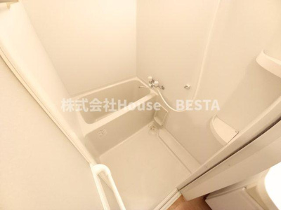 【浴室】 | レジディア神戸ポートアイランド　ノース