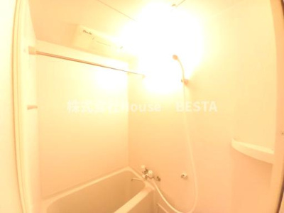 【浴室】 | レジディア神戸ポートアイランド　ノース