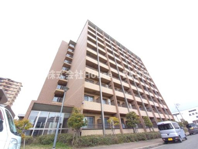 【外観】 | レジディア神戸ポートアイランド　ノース