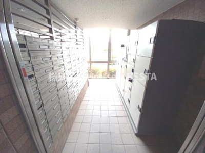 【その他共用部分】 | レジディア神戸ポートアイランド　ノース