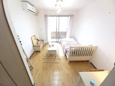 【居間・リビング】 | レジディア神戸ポートアイランド　ノース