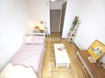 【内装】 | レジディア神戸ポートアイランド　ノース